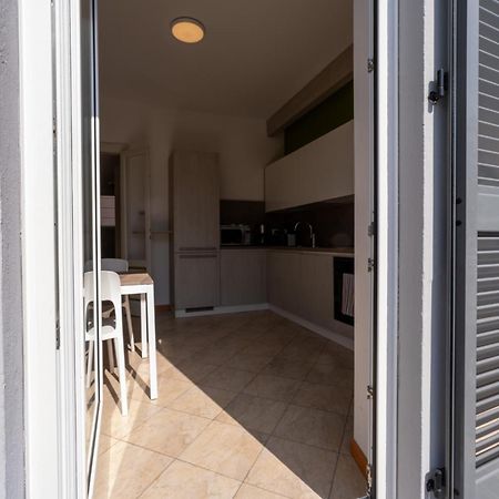 Residenza Cece' Apartment Lecco Exterior photo