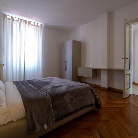 Residenza Cece' Apartment Lecco Exterior photo