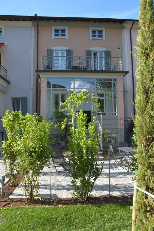 Residenza Cece' Apartment Lecco Exterior photo