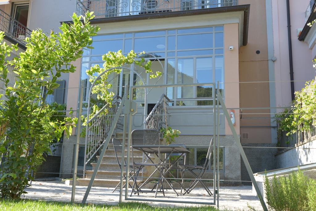 Residenza Cece' Apartment Lecco Exterior photo