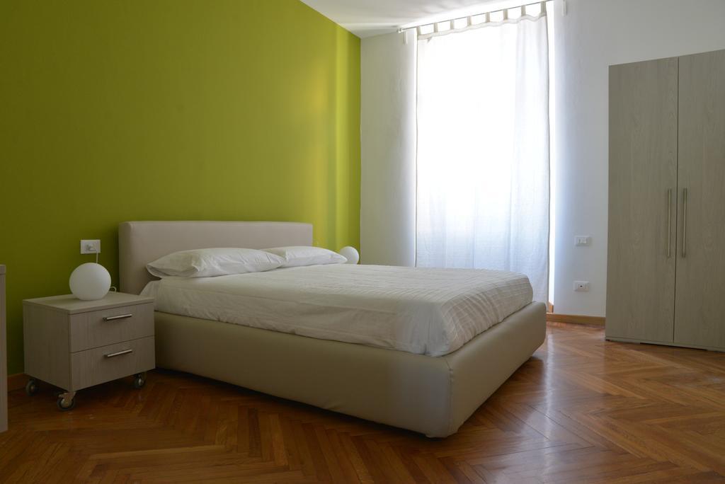 Residenza Cece' Apartment Lecco Room photo