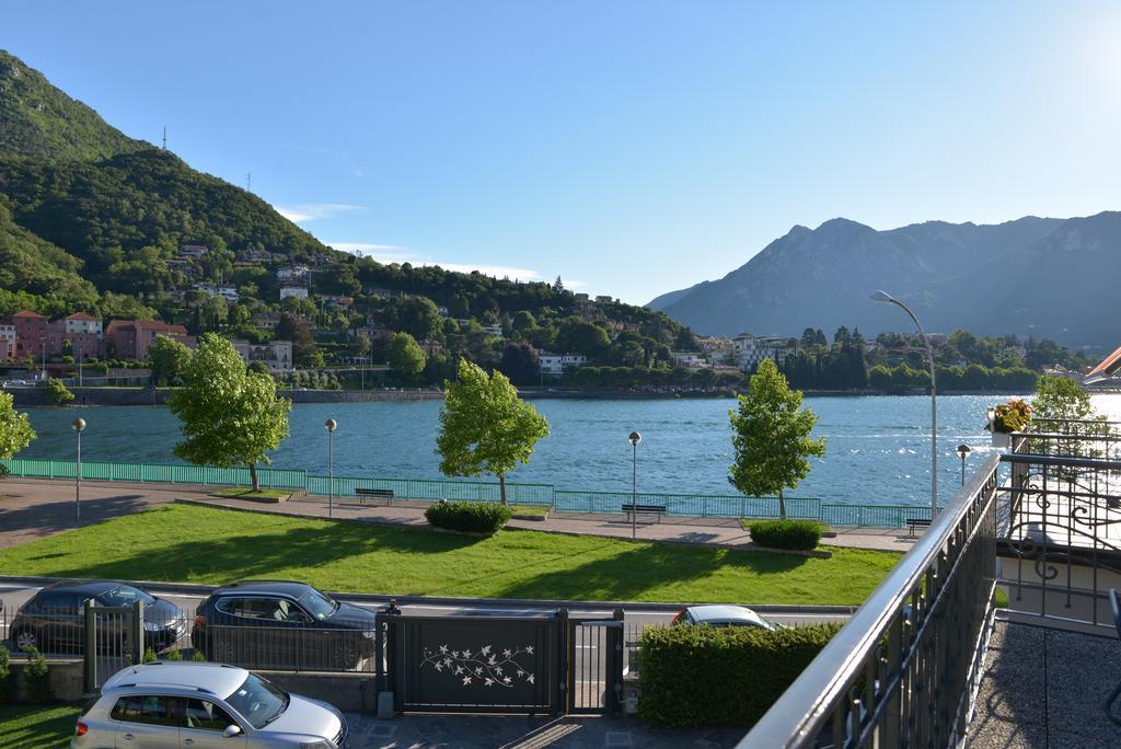 Residenza Cece' Apartment Lecco Exterior photo