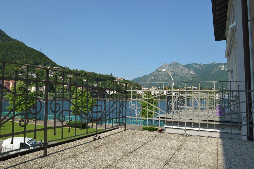 Residenza Cece' Apartment Lecco Room photo