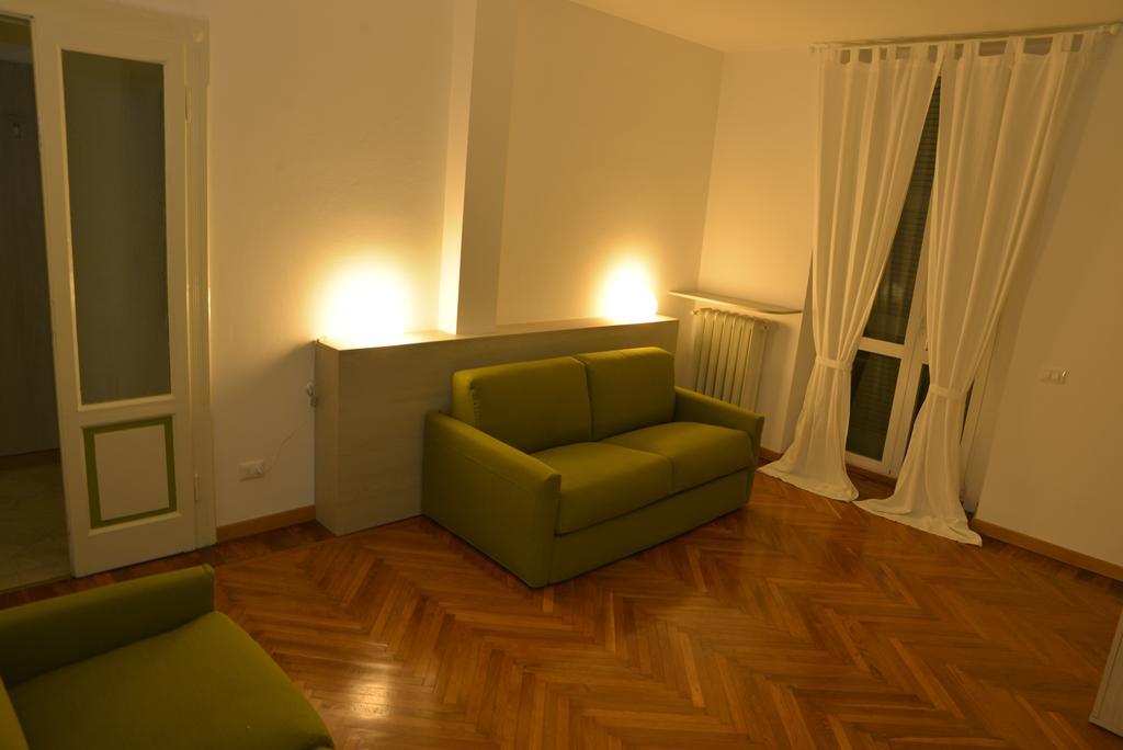 Residenza Cece' Apartment Lecco Room photo