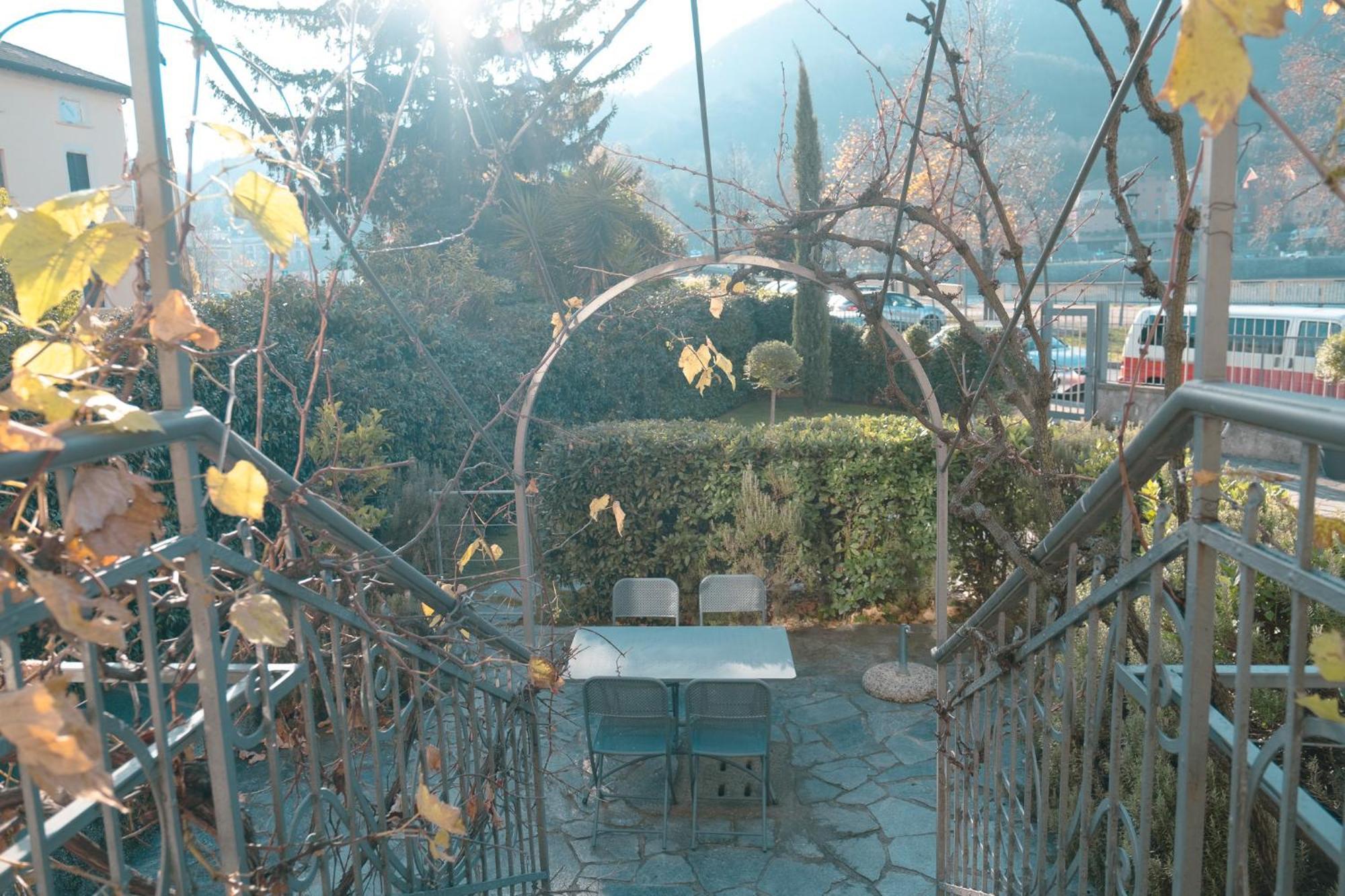 Residenza Cece' Apartment Lecco Exterior photo