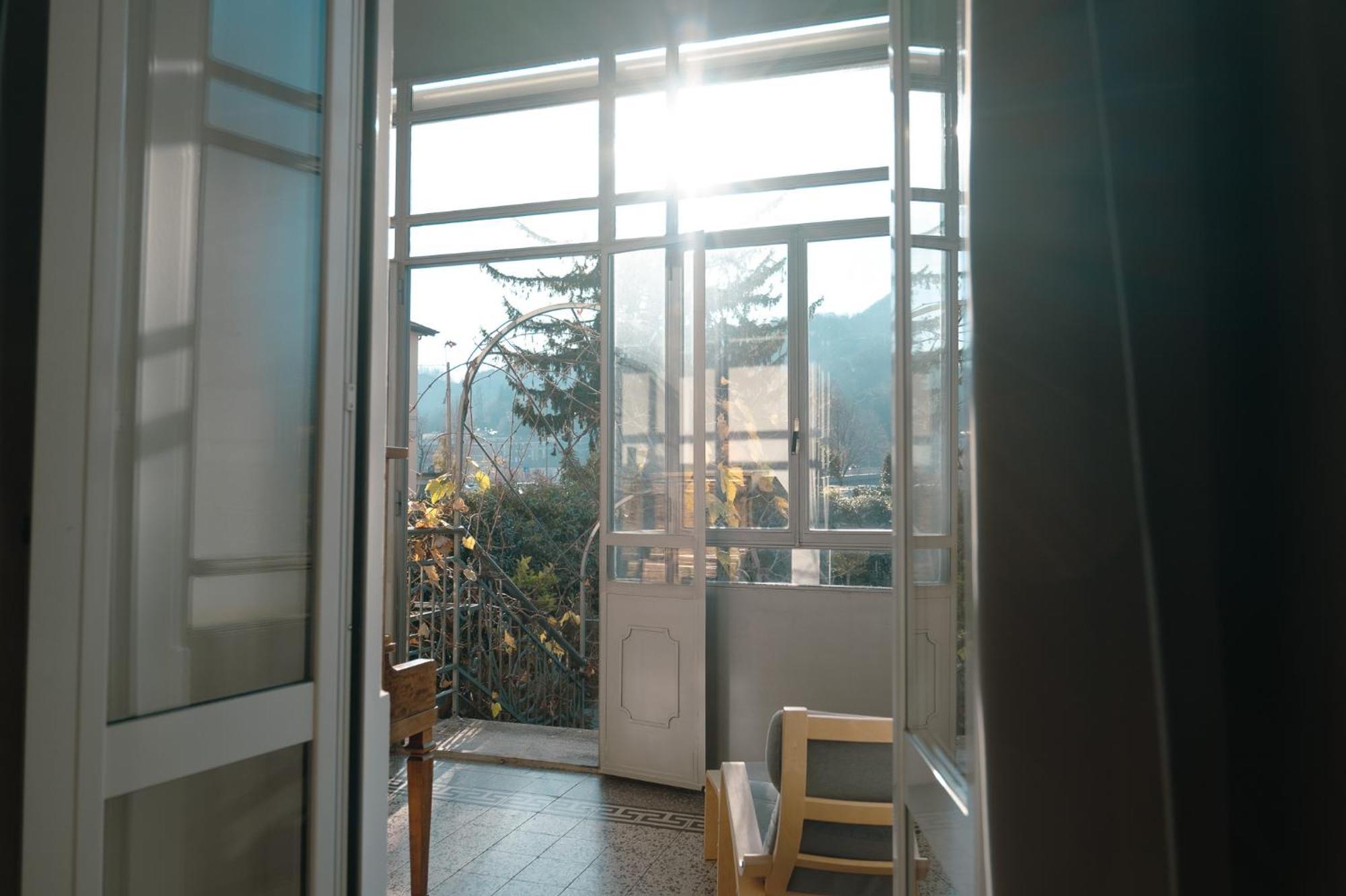 Residenza Cece' Apartment Lecco Exterior photo