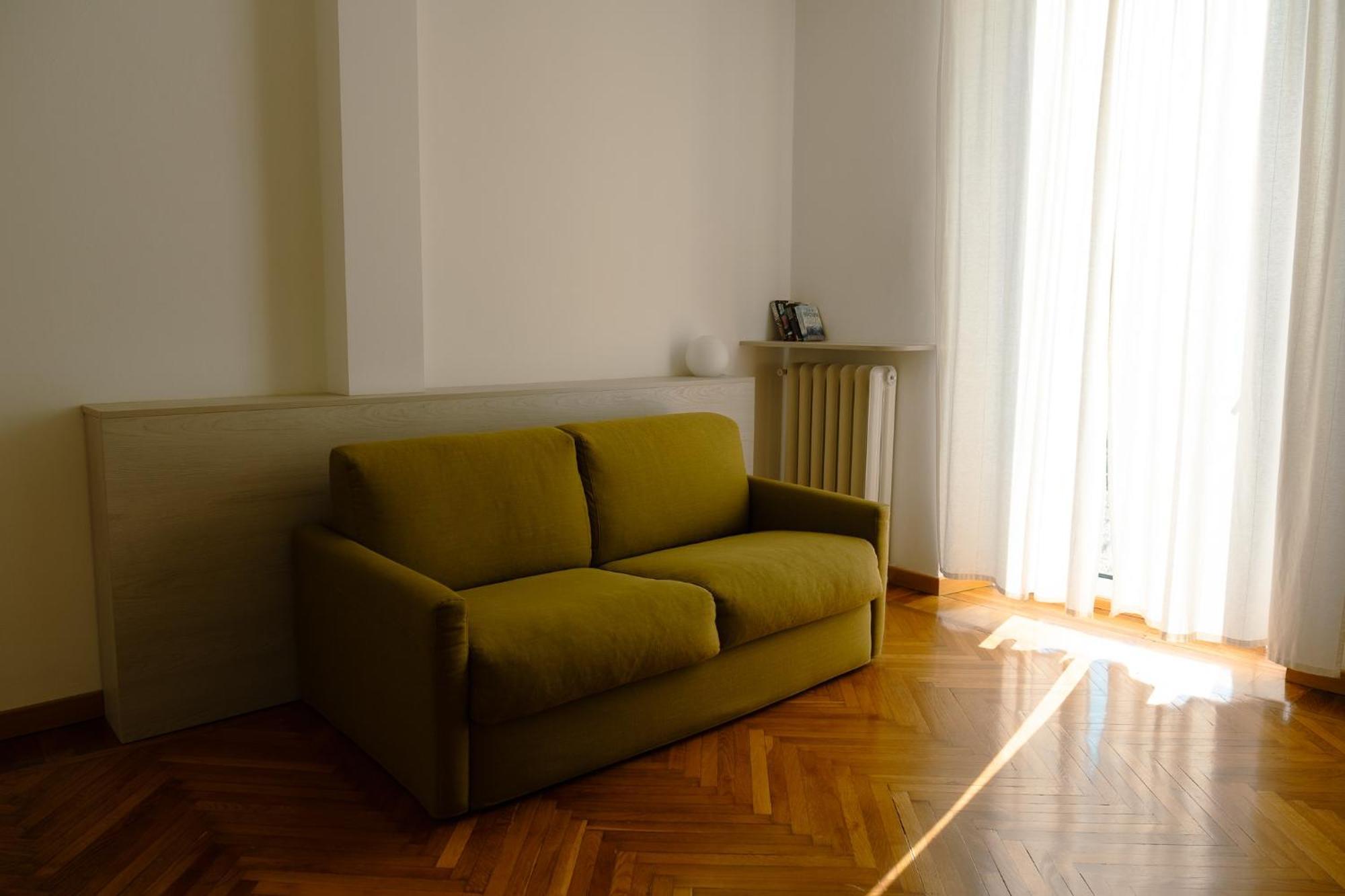 Residenza Cece' Apartment Lecco Exterior photo