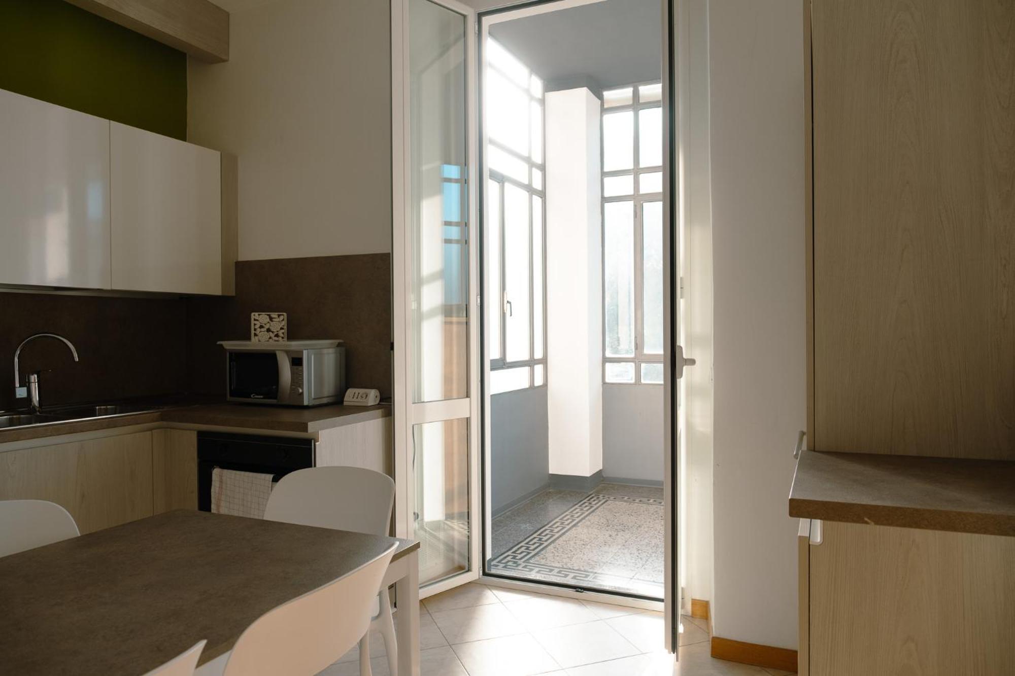 Residenza Cece' Apartment Lecco Exterior photo