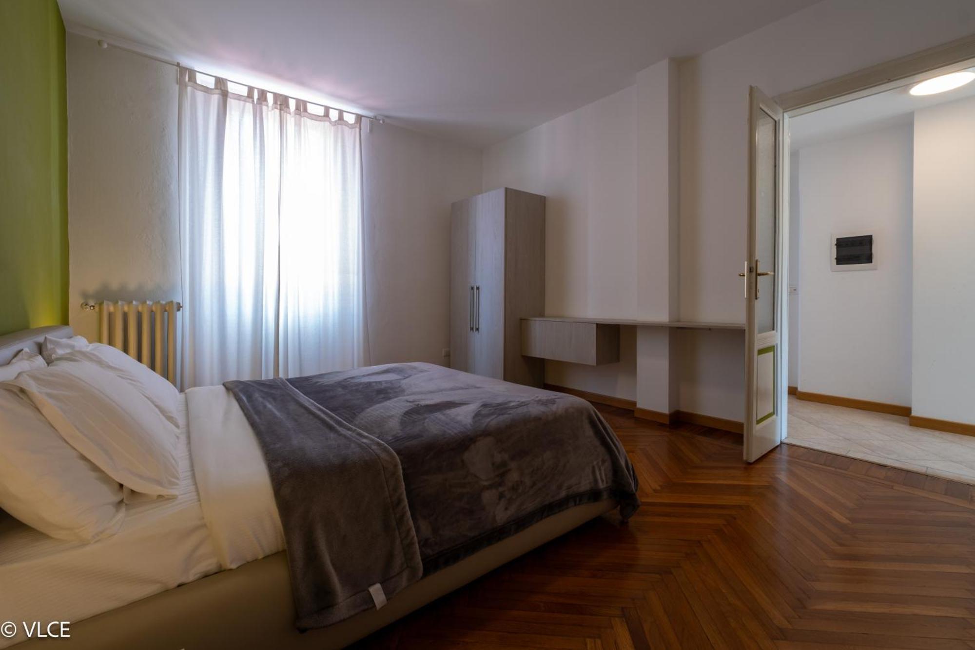 Residenza Cece' Apartment Lecco Exterior photo