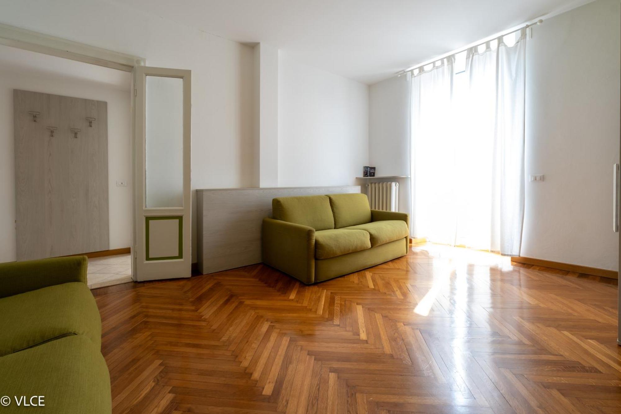 Residenza Cece' Apartment Lecco Exterior photo