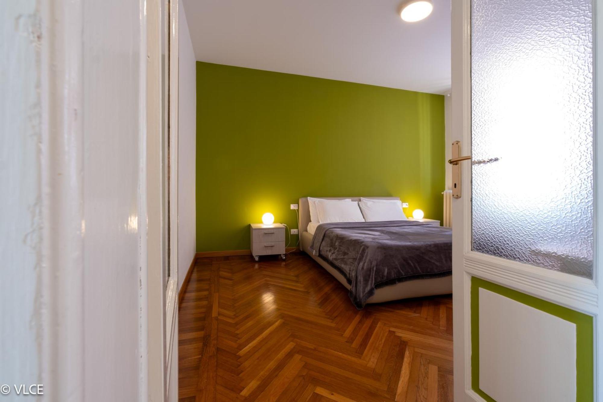 Residenza Cece' Apartment Lecco Exterior photo