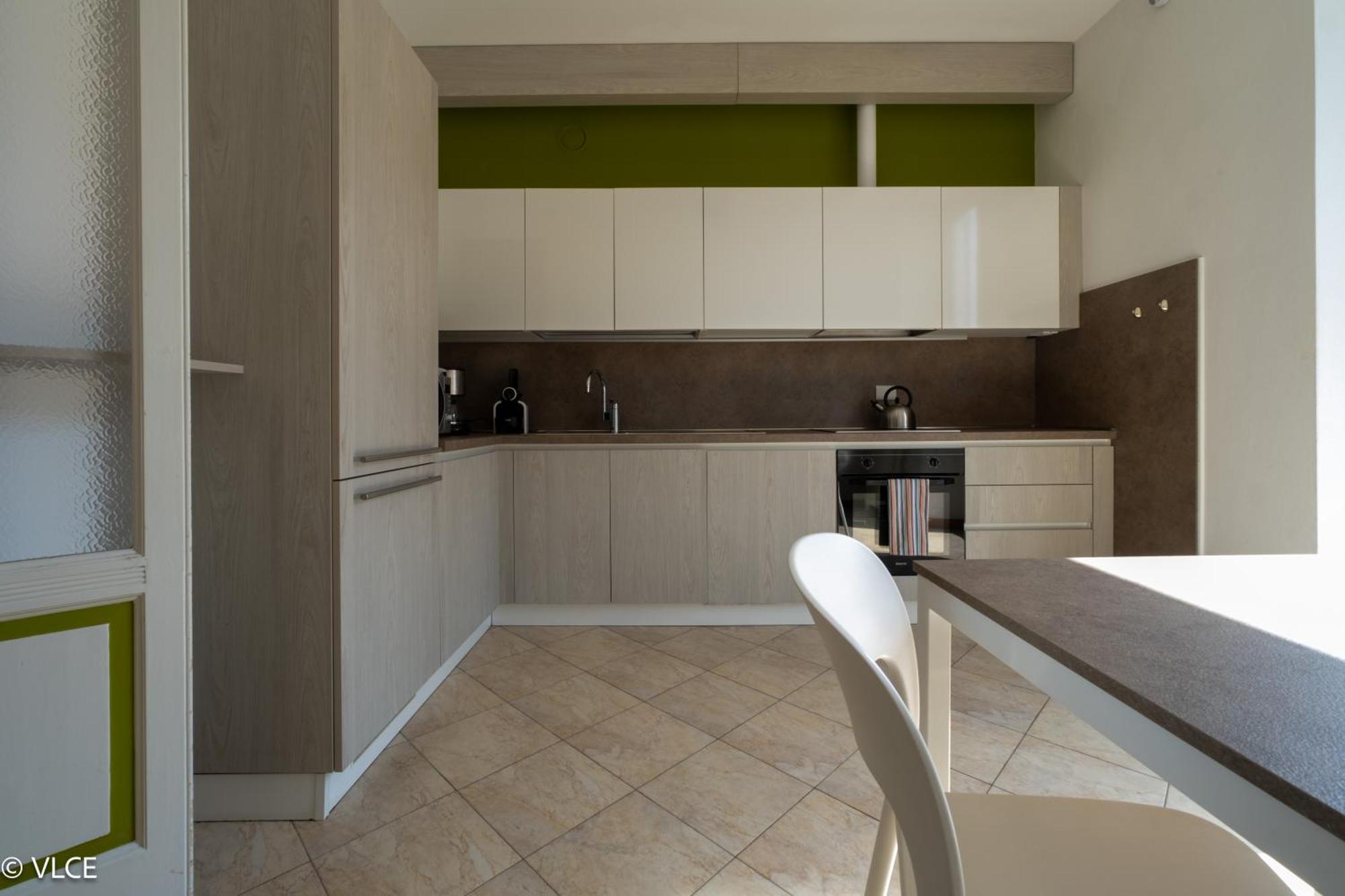 Residenza Cece' Apartment Lecco Exterior photo