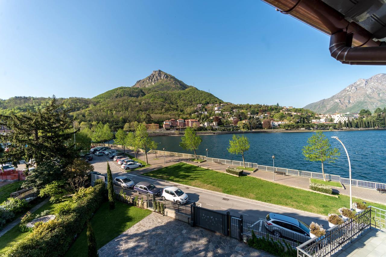 Residenza Cece' Apartment Lecco Exterior photo