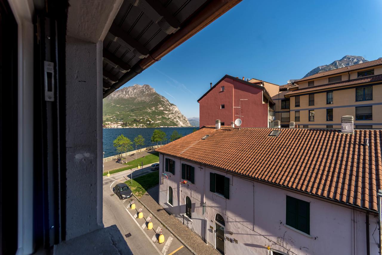 Residenza Cece' Apartment Lecco Exterior photo